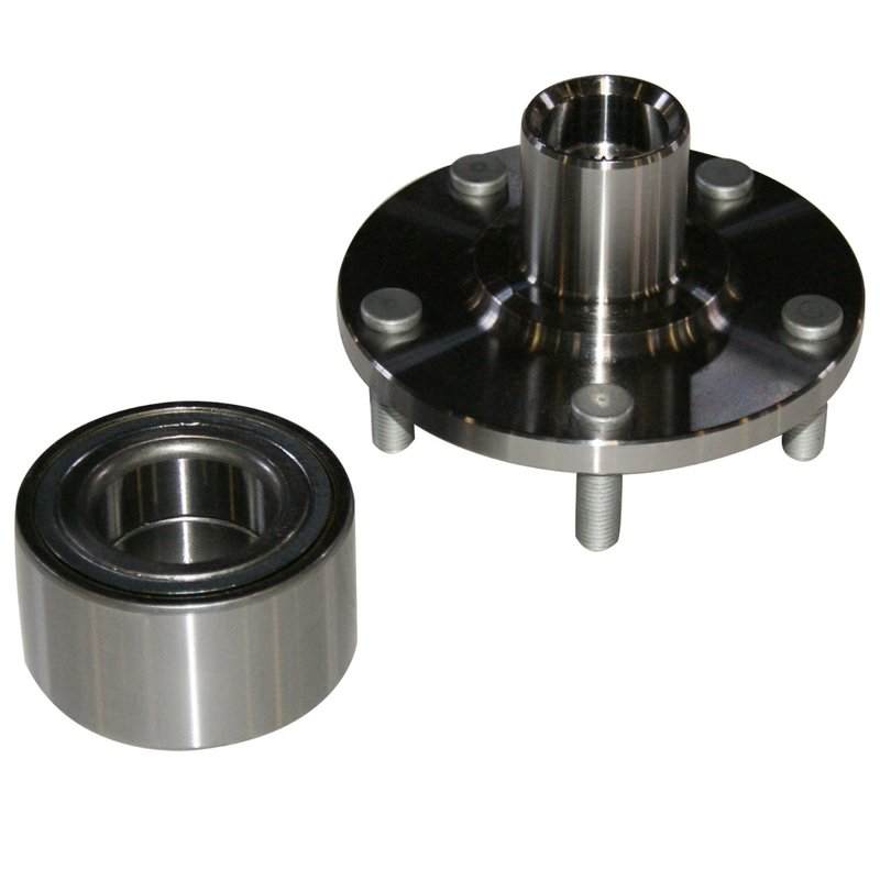 GMB 770-0248 Wheel Hub Repair Kit - Front