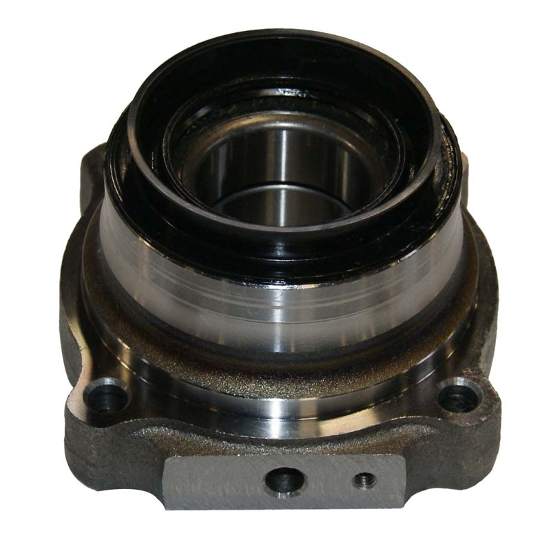 GMB 770-0350 Wheel Bearing Assembly - Rear Left