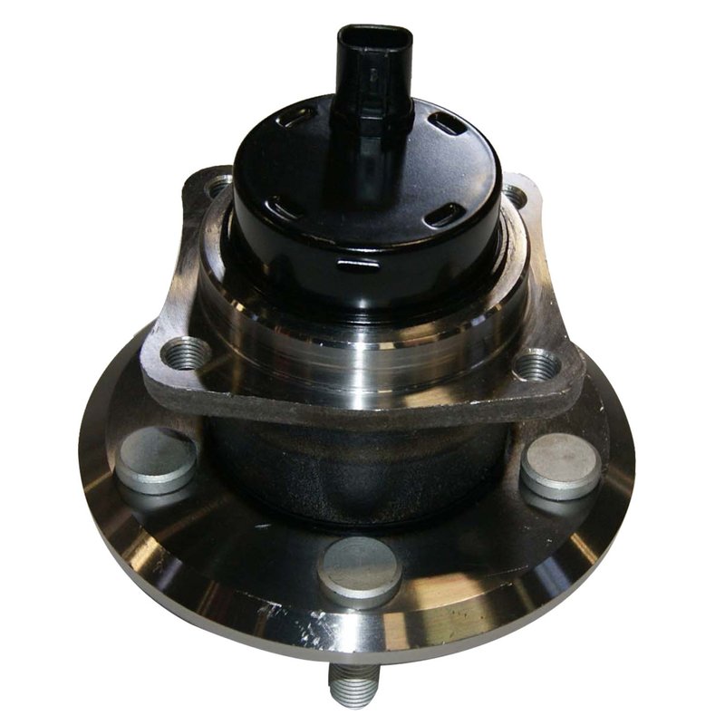 GMB 770-0352 Wheel Bearing and Hub Assembly - Rear