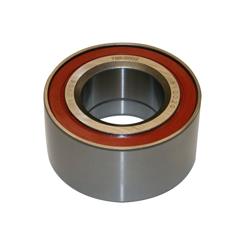 GMB 780-0002 Wheel Bearing - Front or Rear