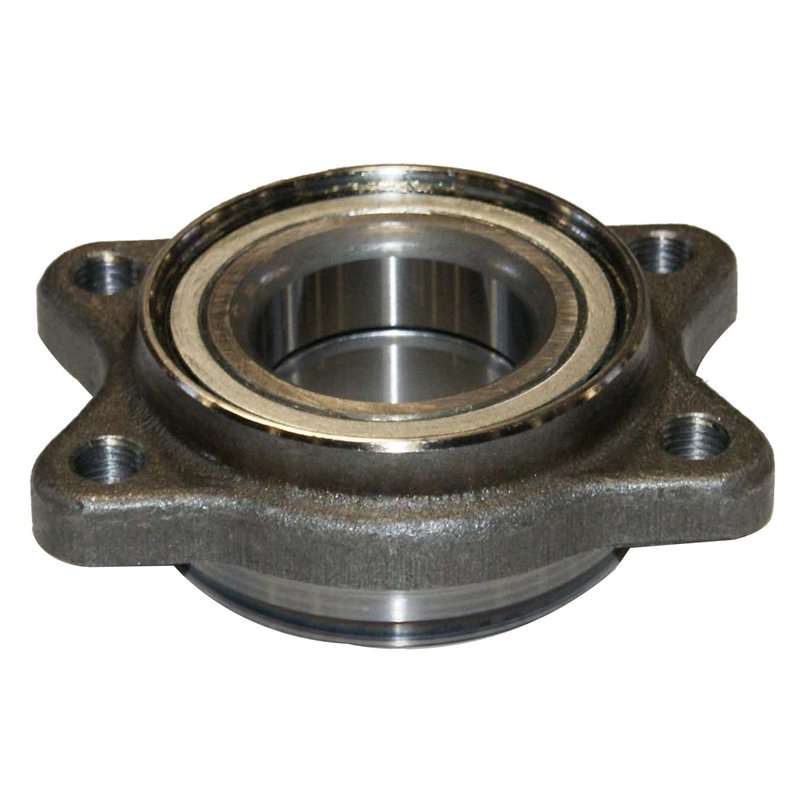 GMB 780-0010 Wheel Bearing Assembly - Front or Rear