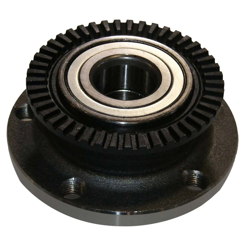 GMB 780-0114 Wheel Bearing and Hub Assembly - Rear