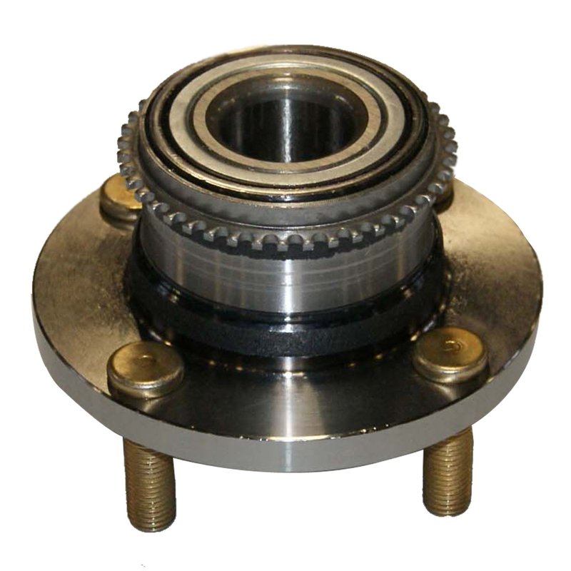 GMB 799-0137 Wheel Bearing and Hub Assembly - Rear