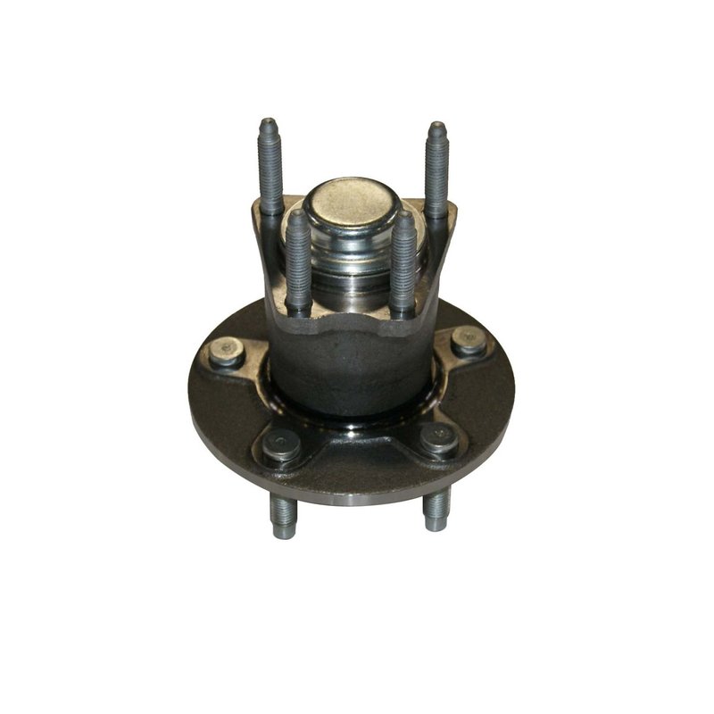 GMB 799-0140 Wheel Bearing and Hub Assembly - Rear