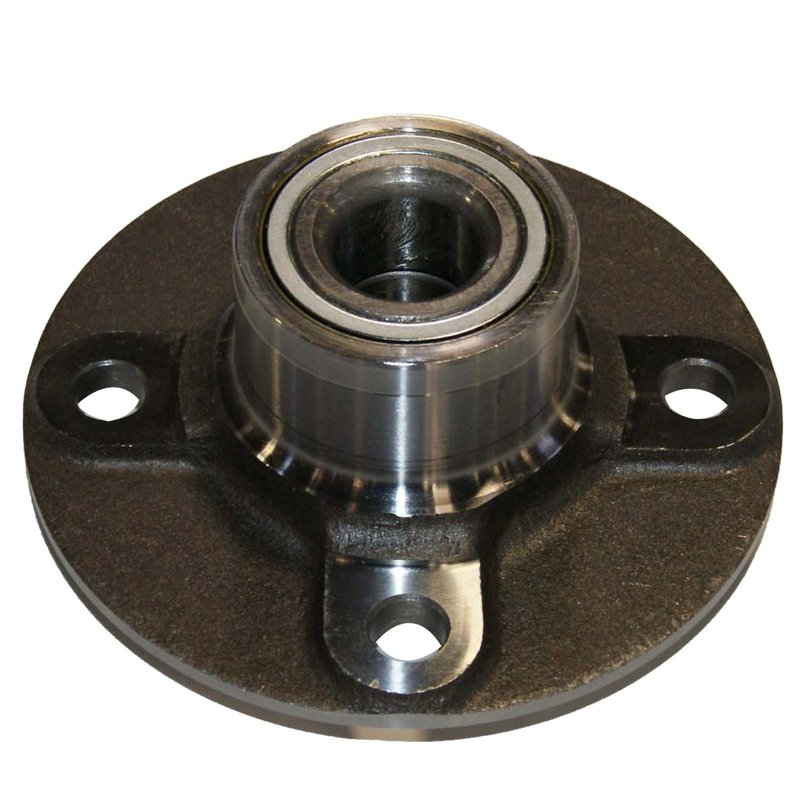 GMB 799-0141 Wheel Bearing and Hub Assembly - Rear