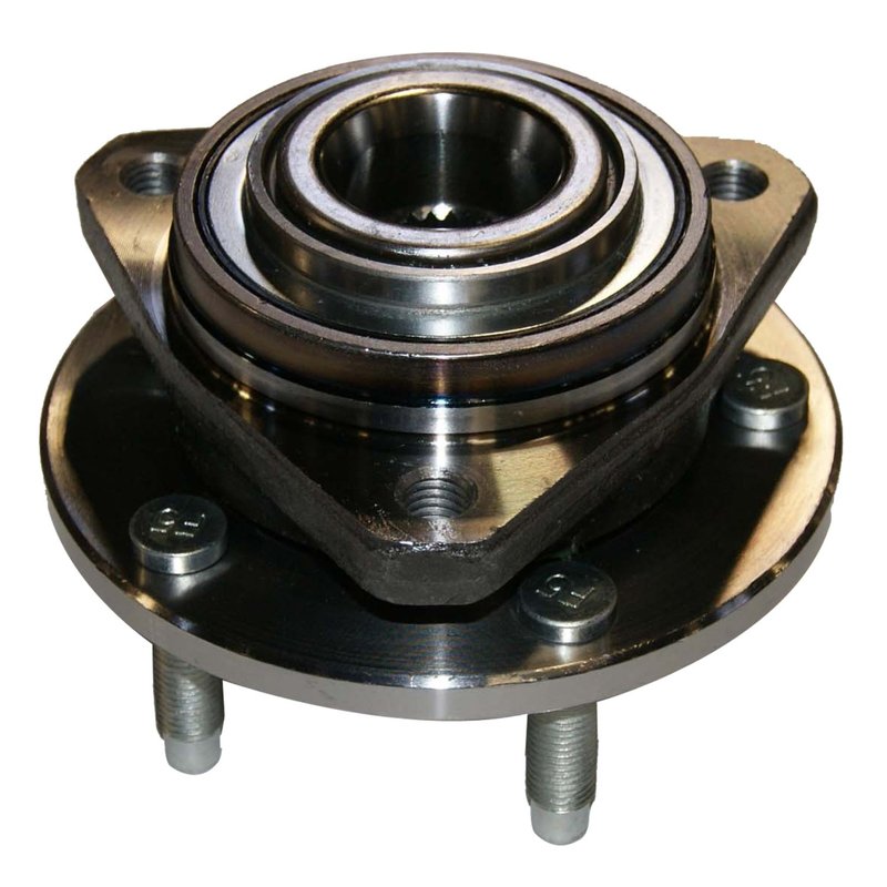 GMB 799-0159 Wheel Bearing and Hub Assembly - Front