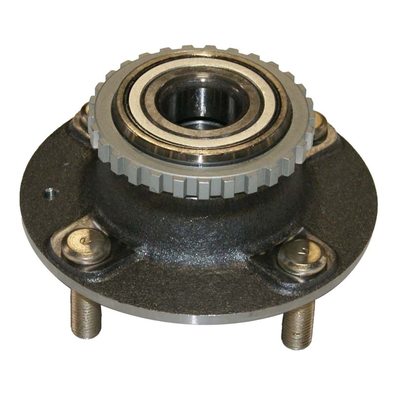 GMB 799-0241 Wheel Bearing and Hub Assembly - Rear