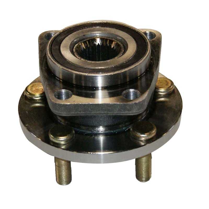GMB 799-0299 Wheel Bearing and Hub Assembly - Front