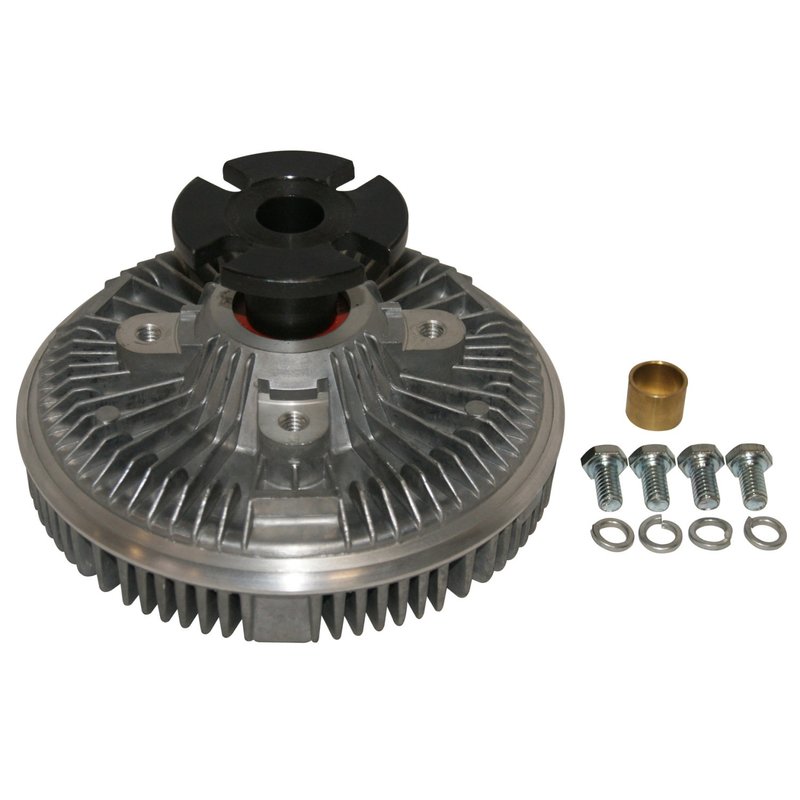 GMB 930-2010 Engine Cooling Fan Clutch
