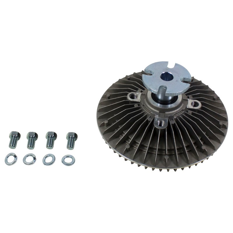 GMB 930-2400 Engine Cooling Fan Clutch