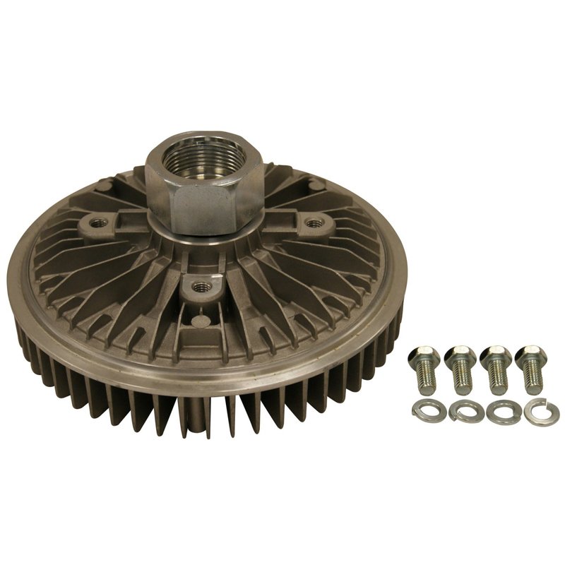 GMB 930-2480 Engine Cooling Fan Clutch