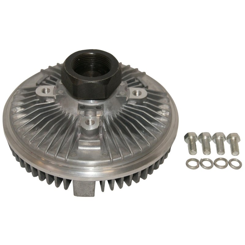 GMB 930-2550 Engine Cooling Fan Clutch