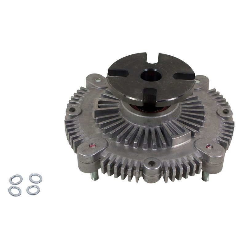 GMB 940-2040 Engine Cooling Fan Clutch