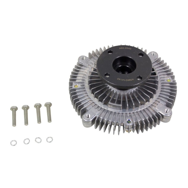 GMB 950-2040 Engine Cooling Fan Clutch