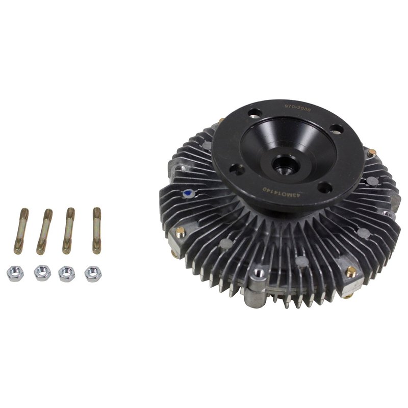 GMB 970-2030 Engine Cooling Fan Clutch