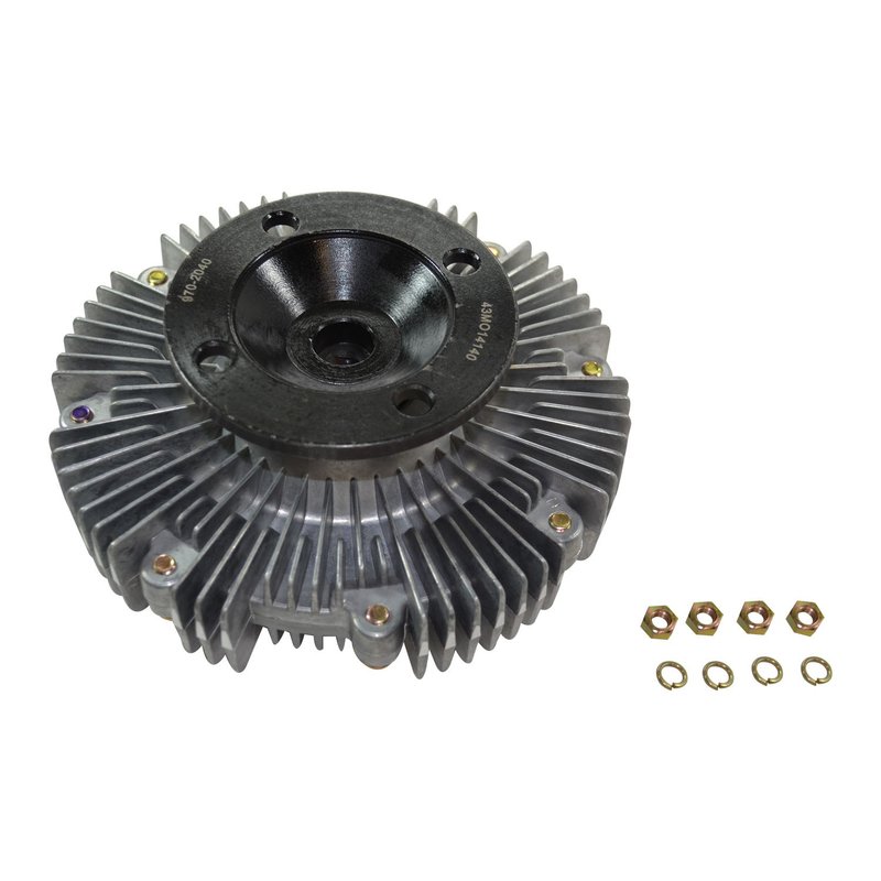 GMB 970-2040 Engine Cooling Fan Clutch