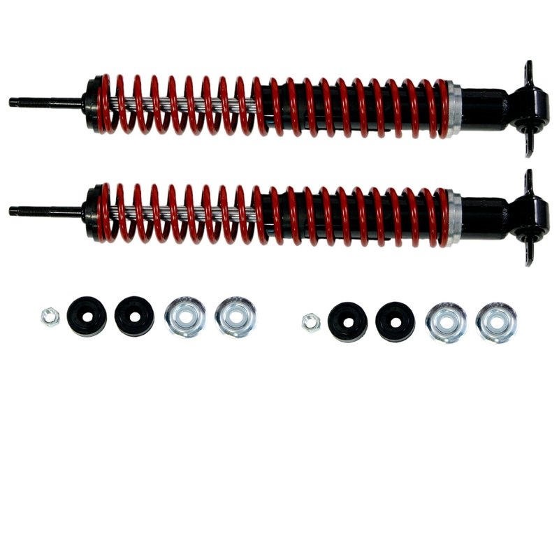 Gabriel 34073 Suspension Shock Absorber - Front