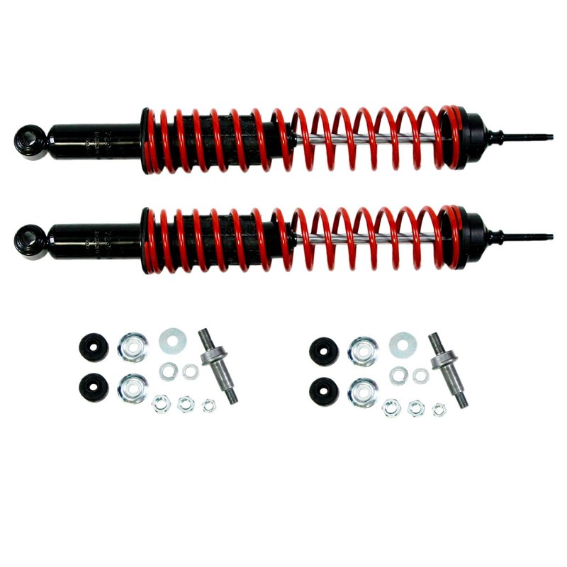 Gabriel 43140 Suspension Shock Absorber - Rear