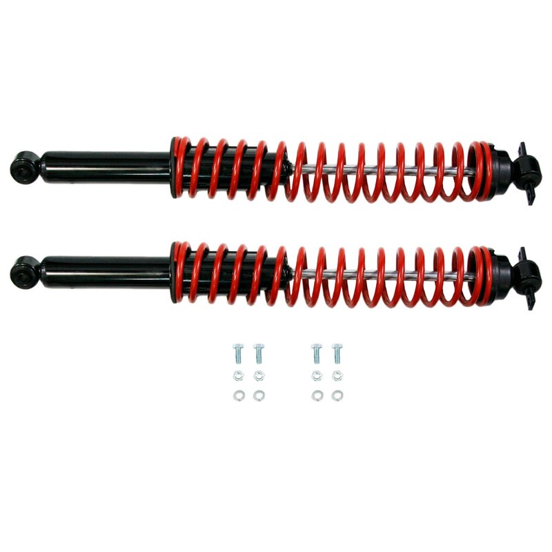 Gabriel 43171 Suspension Shock Absorber - Rear