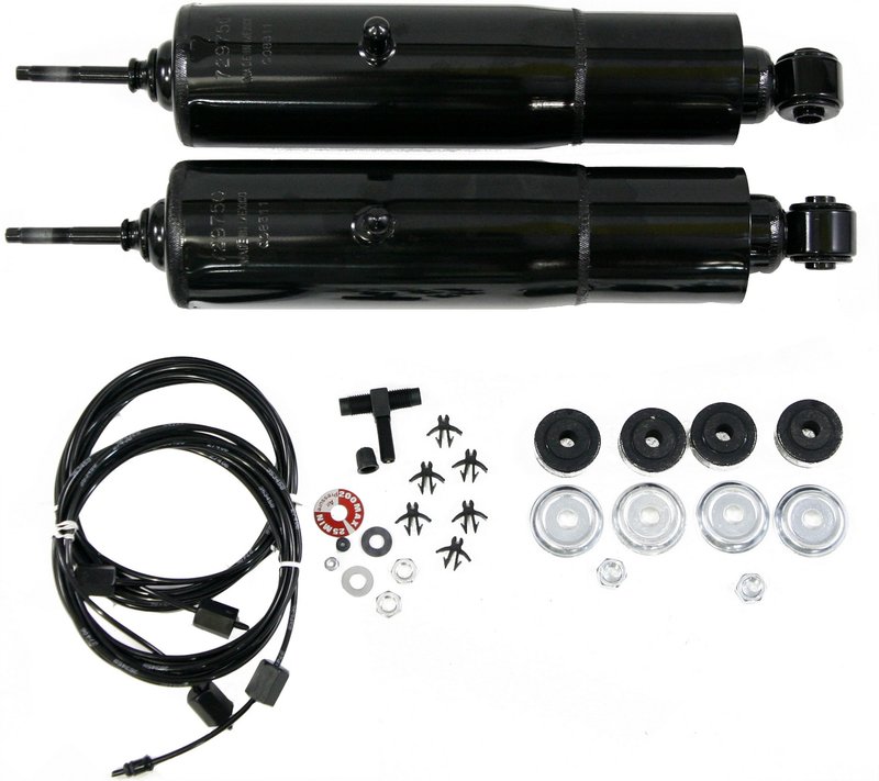 Gabriel 49178 Suspension Shock Absorber - Rear