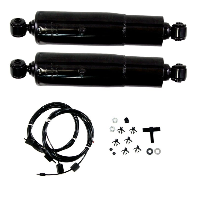 Gabriel 49215 Suspension Shock Absorber - Rear