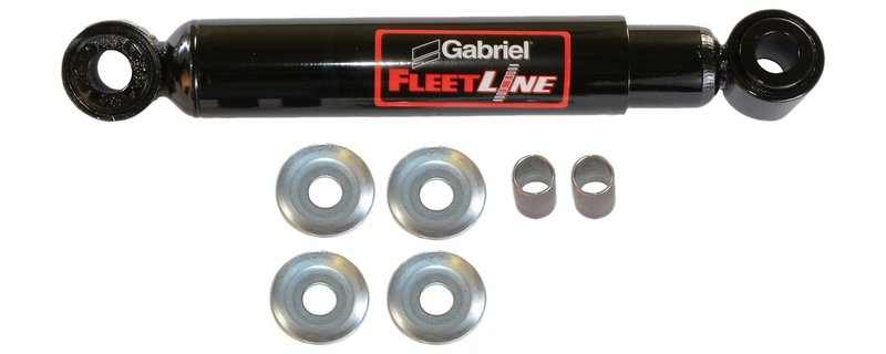 Gabriel 83140 Suspension Shock Absorber - Rear