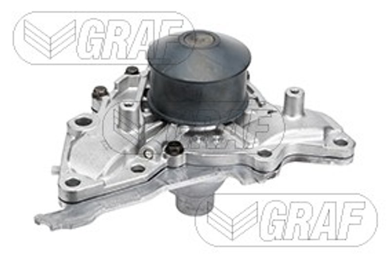 Metelli PA1002 Engine Water Pump