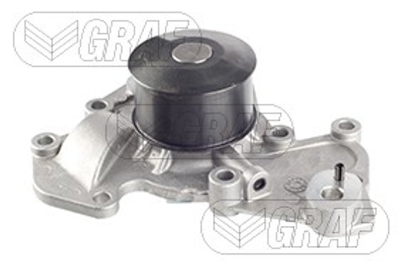 Metelli PA1024 Engine Water Pump