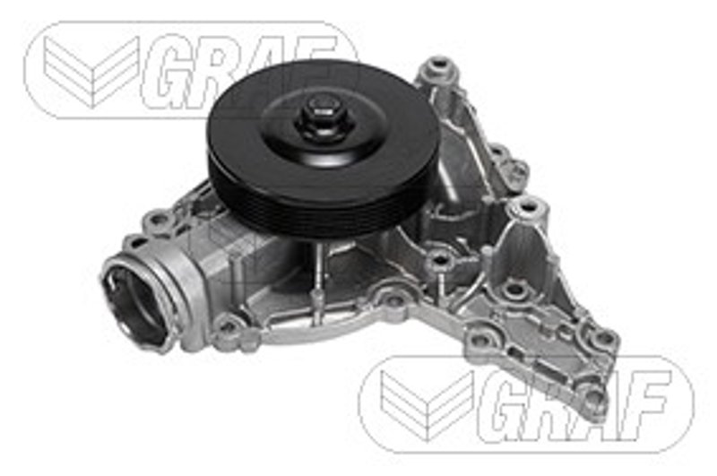 Metelli PA1027 Engine Water Pump