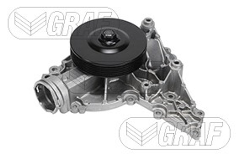 Metelli PA1028 Engine Water Pump