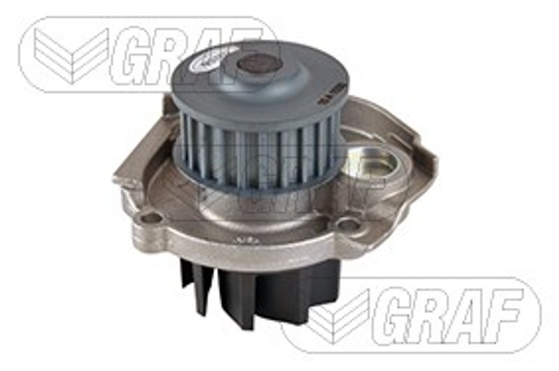 Metelli PA1030 Engine Water Pump