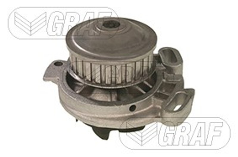 Metelli PA103 Engine Water Pump