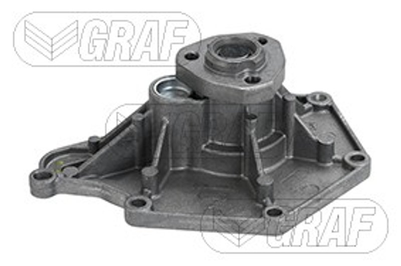 Metelli PA1050 Engine Water Pump