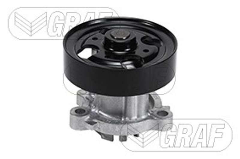 Metelli PA1070 Engine Water Pump