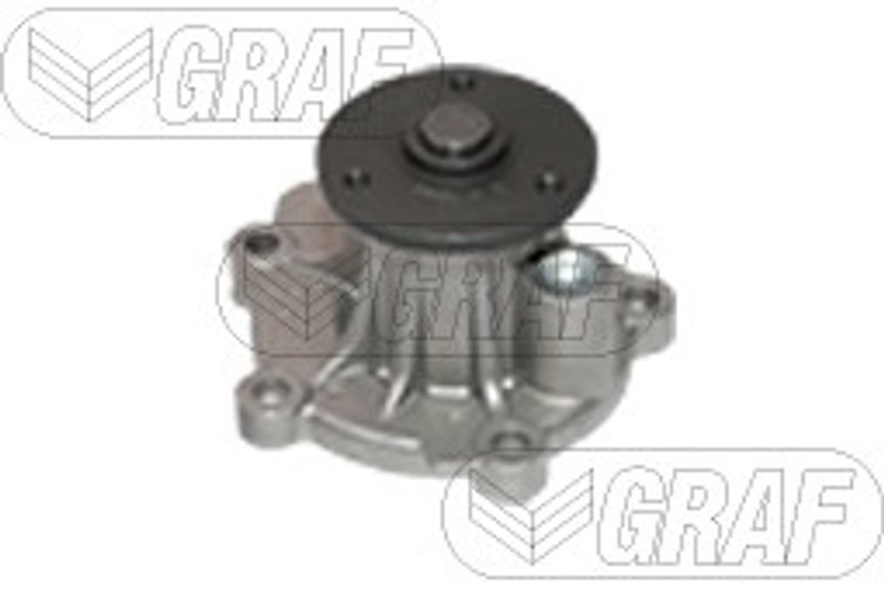 Metelli PA1082 Engine Water Pump