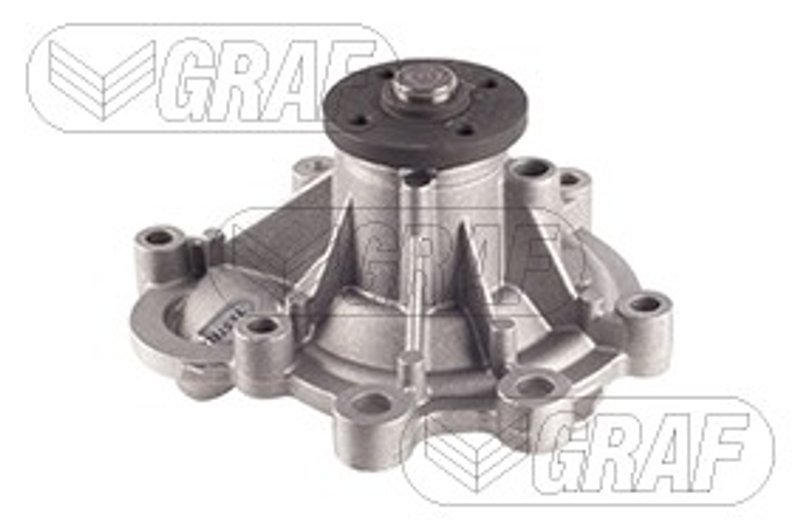 Metelli PA1107 Engine Water Pump