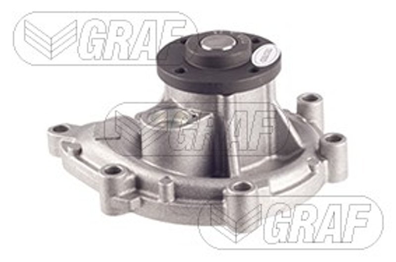 Metelli PA1111 Engine Water Pump