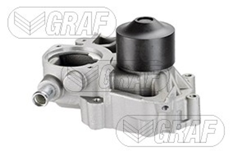 Metelli PA1120 Engine Water Pump