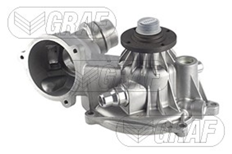 Metelli PA1129 Engine Water Pump