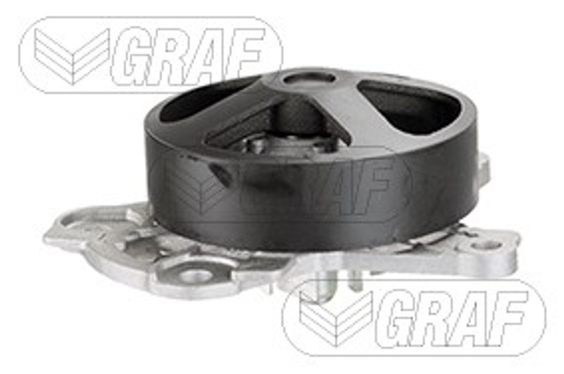 Metelli PA1134 Engine Water Pump