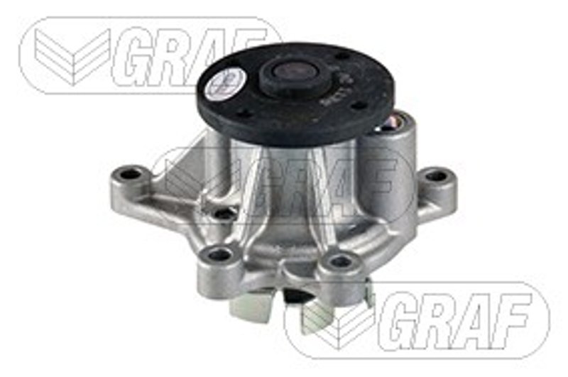 Metelli PA1136 Engine Water Pump