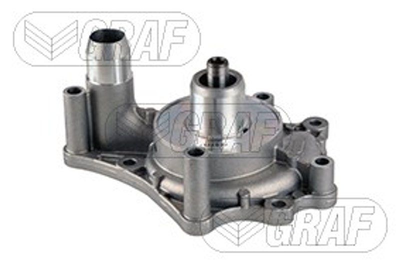 Metelli PA1151 Engine Water Pump