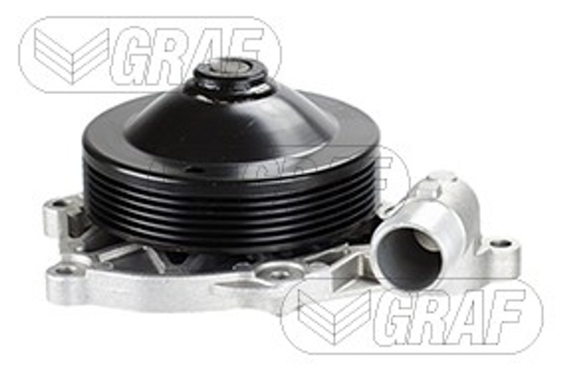 Metelli PA1152 Engine Water Pump