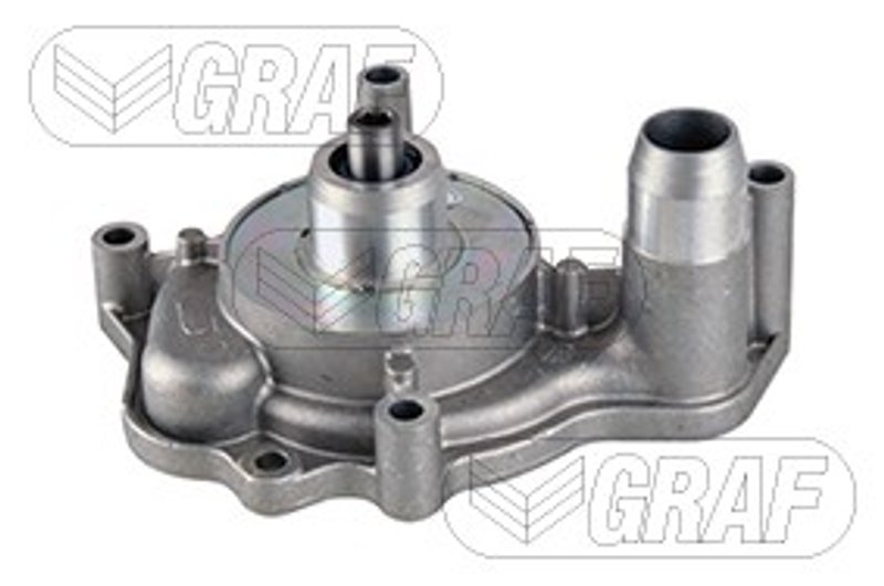Metelli PA1153 Engine Water Pump