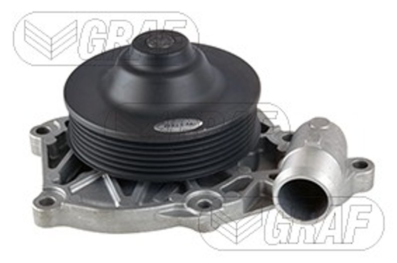 Metelli PA1162 Engine Water Pump