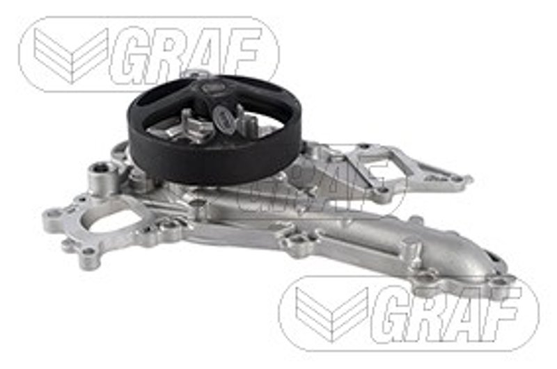 Metelli PA1165 Engine Water Pump