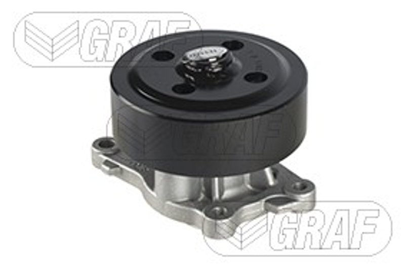 Metelli PA1183 Engine Water Pump