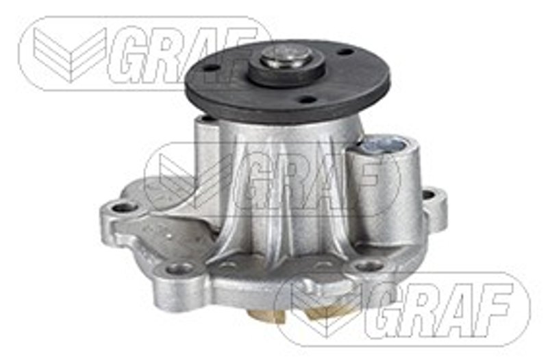 Metelli PA1186 Engine Water Pump