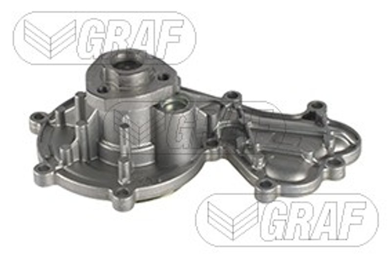 Metelli PA1202 Engine Water Pump
