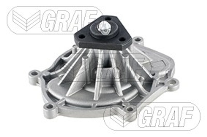 Metelli PA1216 Engine Water Pump